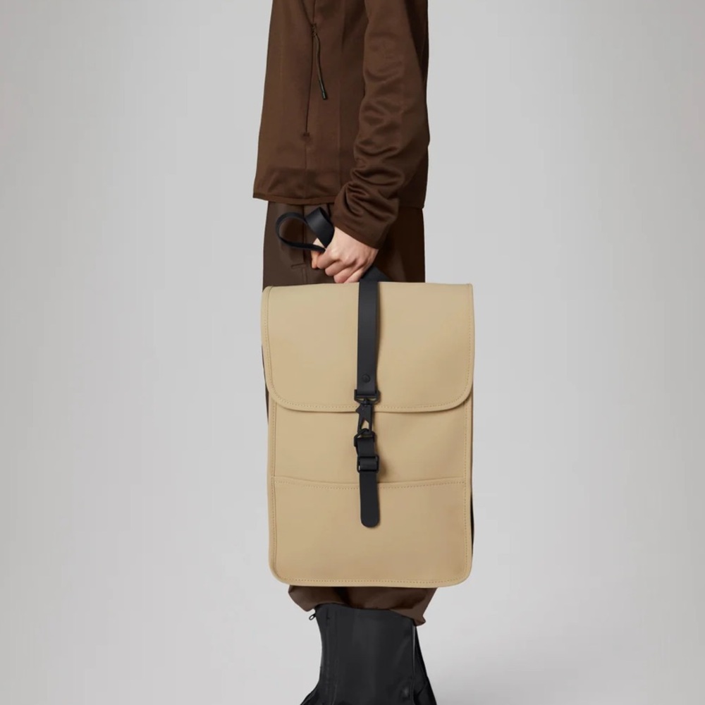!!NEW!! Rains Waterproof Backpack Mini